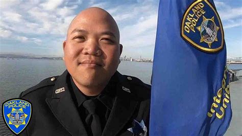 ‘Several’ arrests made in killing of Oakland police officer during dispensary burglary